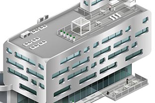 多家燃料電池企業投擴產 行業增量市場或迎來爆發